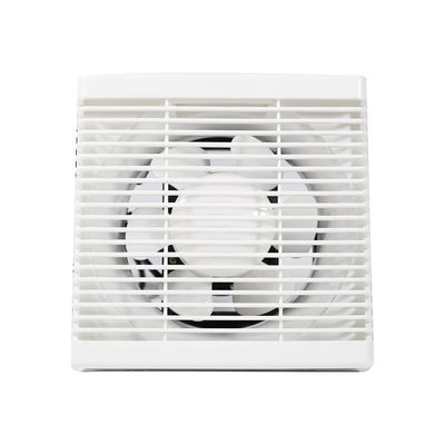 Ventilazione ottimale Ventilatore Aixal Ventilatore di scarico a fiocco di plastica con certificato SAA