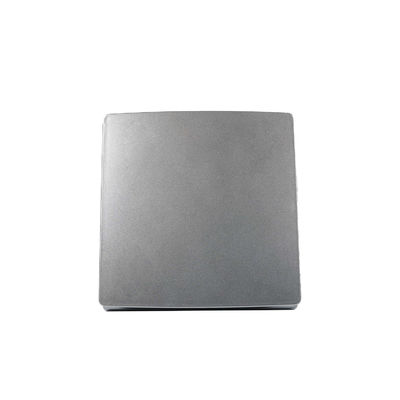 6 8 10 12 pollici PVC soffitto montato aspiratore estrattivo ventola di scarico