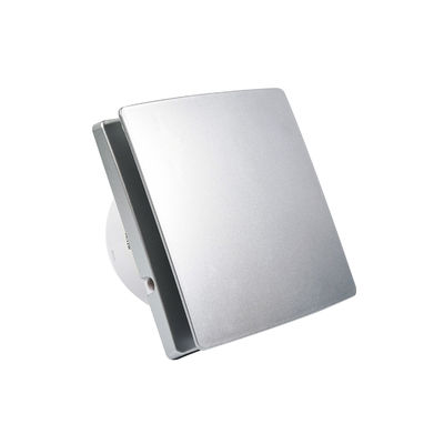 6 8 10 12 pollici PVC soffitto montato aspiratore estrattivo ventola di scarico