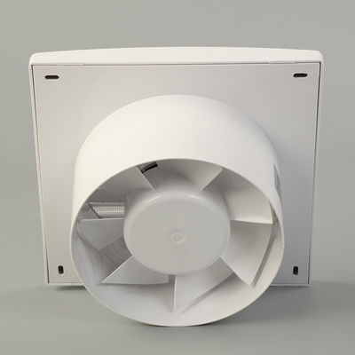 28-160 Materiale della lama Plastica 4 pollici di condotto ABS Ventilatore di scarico per una migliore ventilazione tranquilla