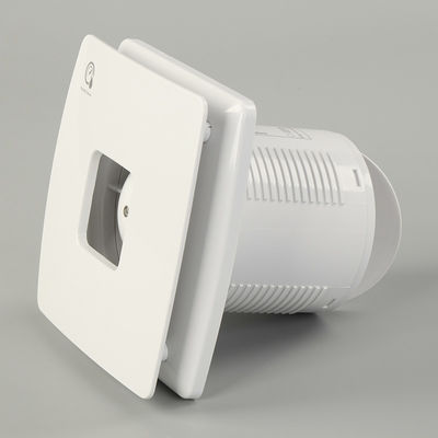 6 pollici bagno silenzioso soffitto parete estrattivo di scarico ventilatore 162-252 quantità di aria