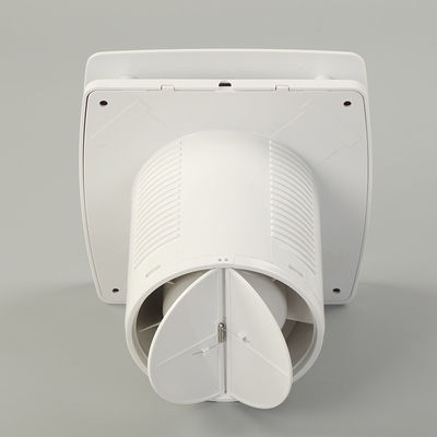 6 pollici bagno silenzioso soffitto parete estrattivo di scarico ventilatore 162-252 quantità di aria