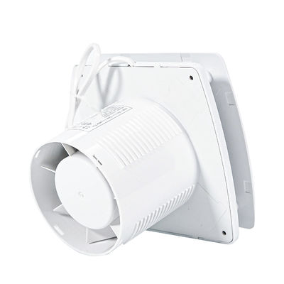 Ventilatore di estrazione d'aria standard australiano 240V con 400 CFM e design di flusso assiale