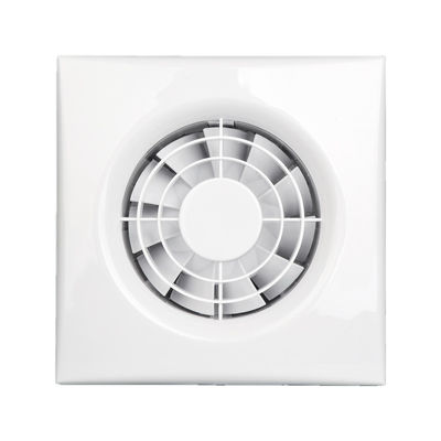 Logo personalizzato Marchio 4 pollici Inline Grow Serra Ventilazione Circolare Extractor Ventilatori Con Umidità Temp