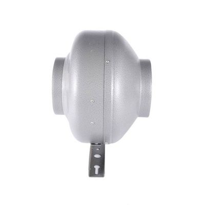 8 pollici 200 mm personalizzazione a velocità singola di flusso misto crescere tenda centrifuga idroponica ventilatore