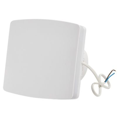 Approvazione CE Ventilatore silenzioso per estrattivo Ventilatori da bagno Ventilatori da cucina Ventilatori da scarico a parete