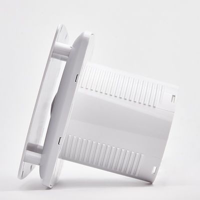 Approvazione CE Ventilatore silenzioso per estrattivo Ventilatori da bagno Ventilatori da cucina Ventilatori da scarico a parete