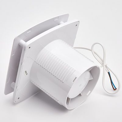 Approvazione CE Ventilatore silenzioso per estrattivo Ventilatori da bagno Ventilatori da cucina Ventilatori da scarico a parete