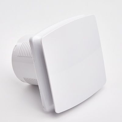 Approvazione CE Ventilatore silenzioso per estrattivo Ventilatori da bagno Ventilatori da cucina Ventilatori da scarico a parete