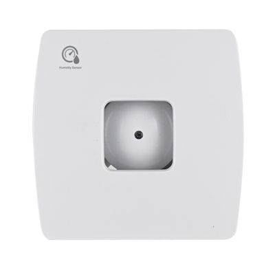 Bagno doccia Persiane da montaggio a parete Logo personalizzato Marchio Ventilazione Ventilatore di scarico