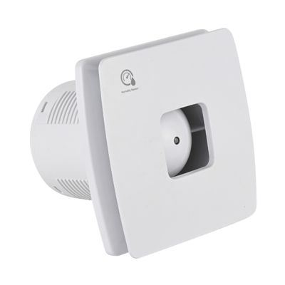 Bagno doccia Persiane da montaggio a parete Logo personalizzato Marchio Ventilazione Ventilatore di scarico