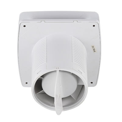 Bagno doccia Persiane da montaggio a parete Logo personalizzato Marchio Ventilazione Ventilatore di scarico