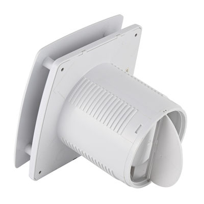 Bagno doccia Persiane da montaggio a parete Logo personalizzato Marchio Ventilazione Ventilatore di scarico