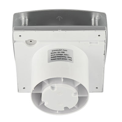 Ventilatore per estrarre l'aria da scarico elettrico in plastica all'ingrosso per cucina e ristorante