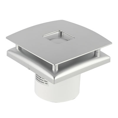 Ventilatore per estrarre l'aria da scarico elettrico in plastica all'ingrosso per cucina e ristorante