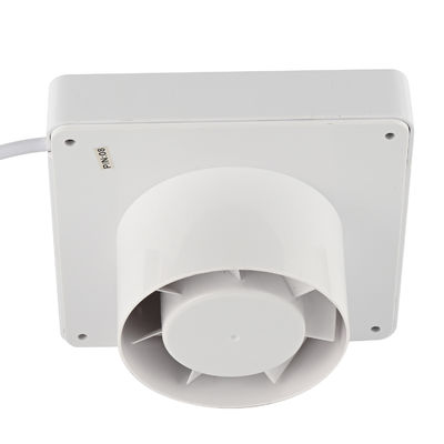 Ventilatore di scarico per ventilazione piccola montata a parete