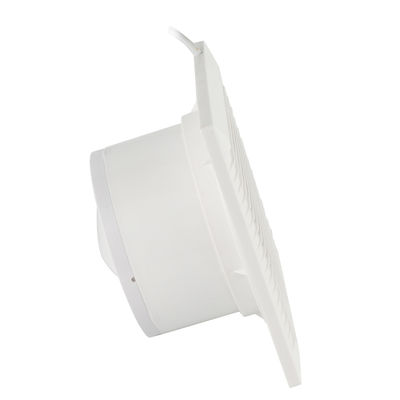 Ventilatore per estrarre l'aria da scarico elettrico in plastica all'ingrosso per cucina e ristorante