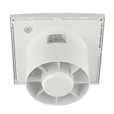 Ventilatore per estrarre l'aria da scarico elettrico in plastica all'ingrosso per cucina e ristorante
