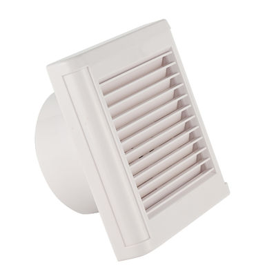 100MM 125MM 150MM Extractor di ventole di scarico per ventilatore di fumo montato a muro (1 recensione) 1 ordine