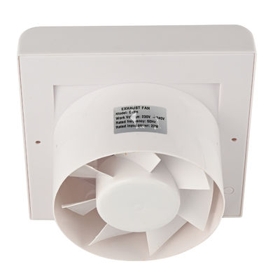 100MM 125MM 150MM Extractor di ventole di scarico per ventilatore di fumo montato a muro (1 recensione) 1 ordine