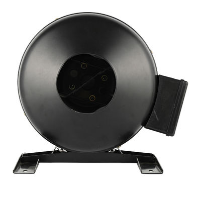 10 pollici di personalizzazione Silent Grow Tent Hydroponic Centrifugal Extractor Ventilatore in linea