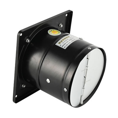 OEM ODM Fabbrica di progettazione del proprio marchio Massa SAA 8 &quot;Tenda di crescita Ventilatore industriale idroponico