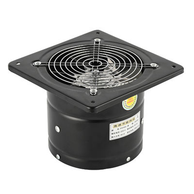 OEM ODM Fabbrica di progettazione del proprio marchio Massa SAA 8 &quot;Tenda di crescita Ventilatore industriale idroponico