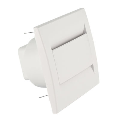 Ventilatore di scarico da 6/ 8/10 pollici per finestra di parete bagno ABS ventilatore di cucina estrattivo di soffitto Ven