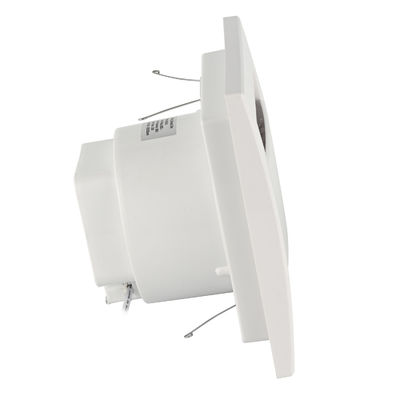 Ventilatore di scarico da 6/ 8/10 pollici per finestra di parete bagno ABS ventilatore di cucina estrattivo di soffitto Ven