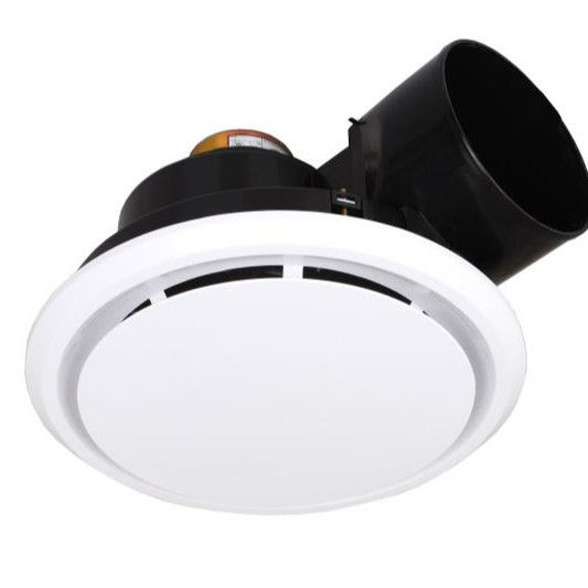 Ventilatore di flusso assiale di corrente elettrica alternata per ingresso di aria fresca per acqua di magazzino in Australia