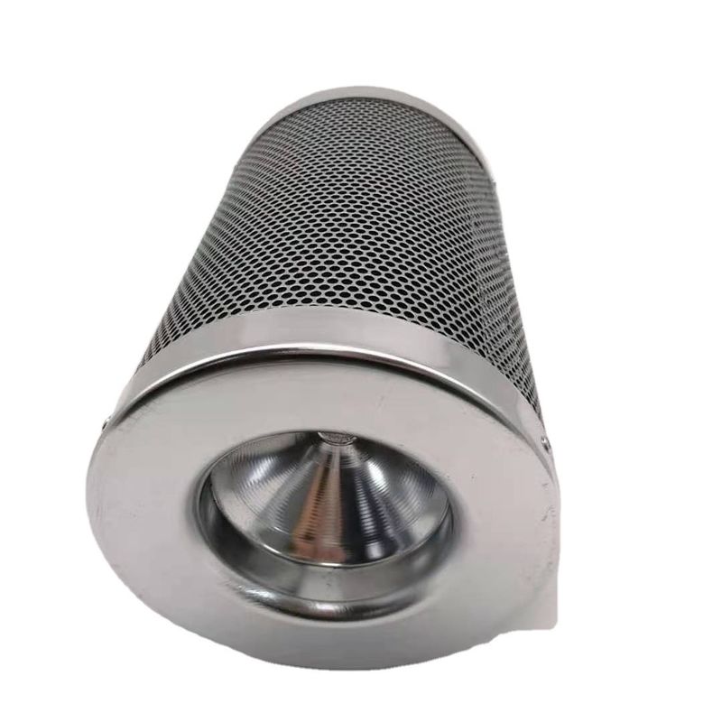 Sistema di ventilazione d'aria da 125 mm per negozi di materiali da costruzione per una migliore circolazione dell'aria