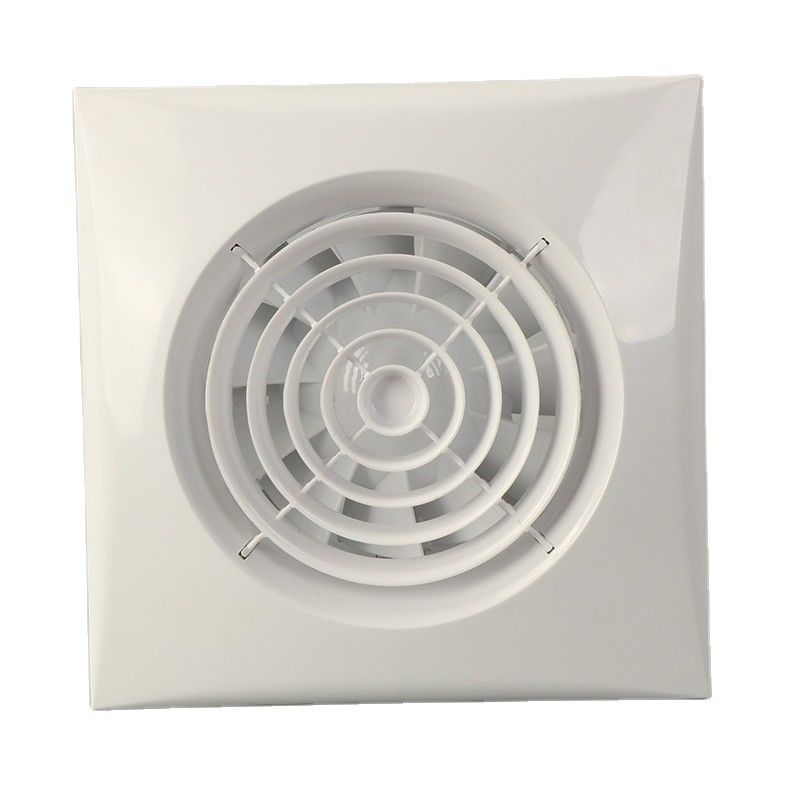 125mm SAA approvato Logo personalizzato Ventilazione estrattore d'aria Ventilatore vita meccanica 3 anni