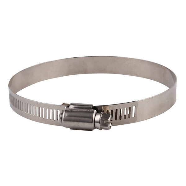 Supporto tecnico on-line 6 pollici di tubature di chiusura regolabile per 304 tubi in acciaio inossidabile