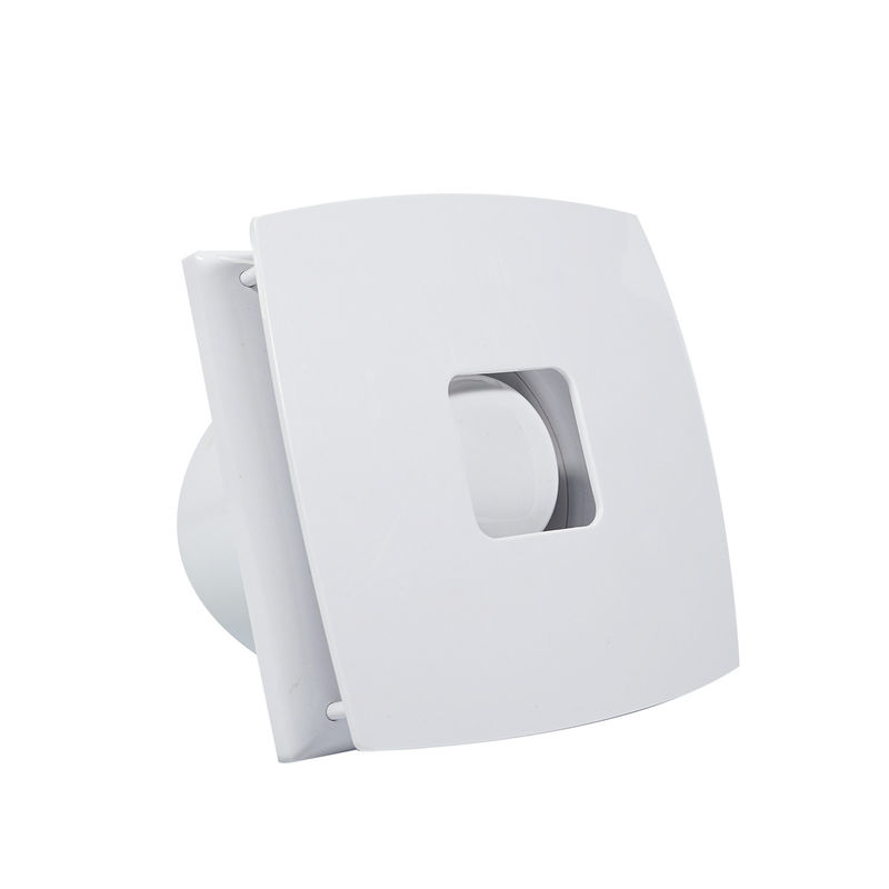 ODM supportato 5 pollici bagno crescere tenda ventilatore per l'estrazione dell'aria ristorante
