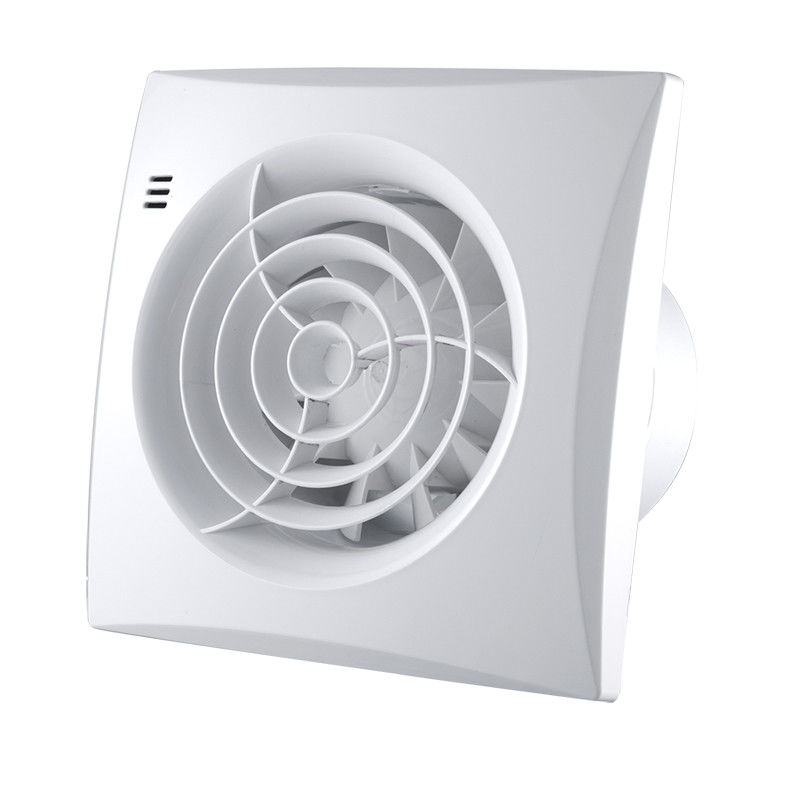 Ventilatore ad azione assiale ad azione a bassa velocità con logo personalizzato