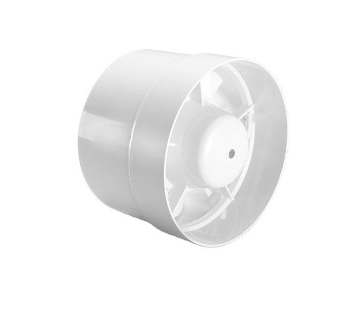 23. Supporto personalizzato OEM ventilatore di scarico da 12 pollici per soluzioni di ventilazione del bagno