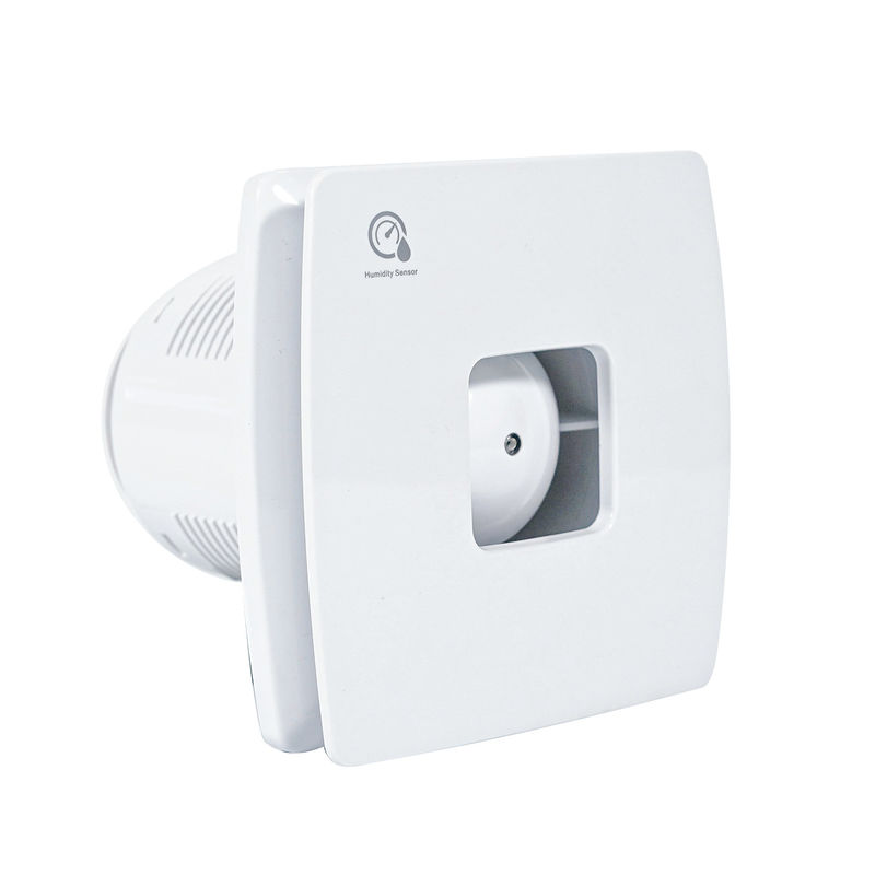 Ventilatore a condotto quadrato per grigliatura con ventilatore ad estrazione d'aria a flusso misto con tensione 240V