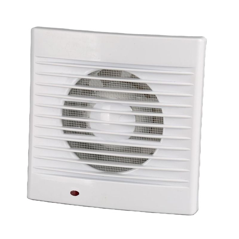 Produzione in serie OEM/ODM Design Proprio ventilatore ad estrattoio d'aria centrifugo per SAA Australia