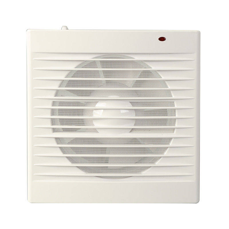 Disegno su misura OEM/ODM Ventilatore di aspirazione d'aria di ventilazione bianca per la produzione di massa in bianco