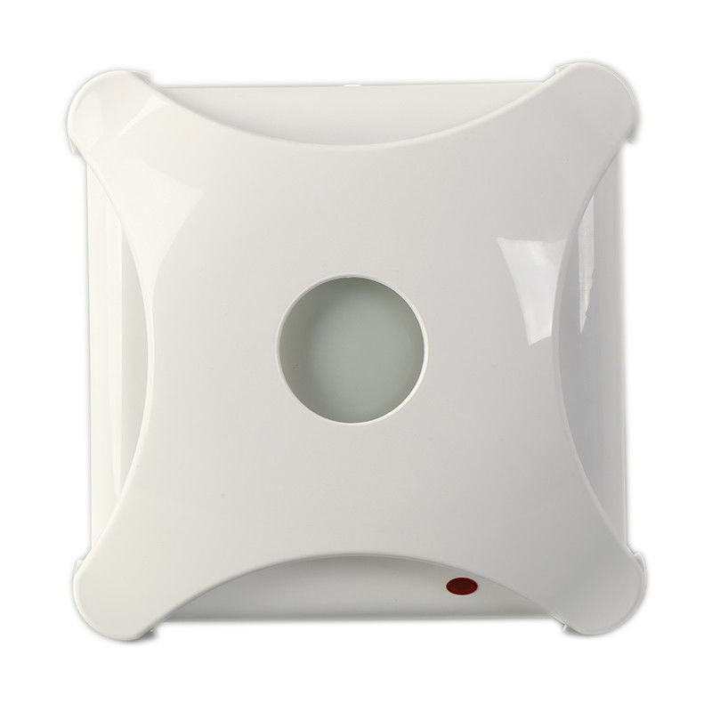 Ventilatore di flusso assiale di ventilazione HAVC per marchi personalizzati