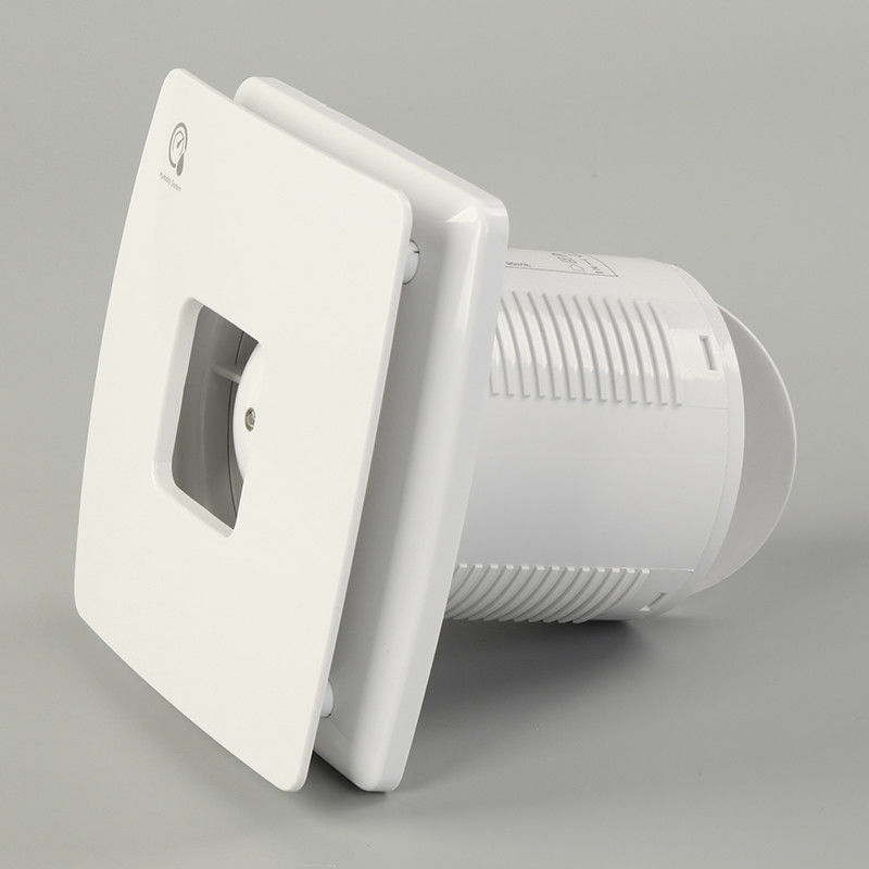 6 pollici bagno silenzioso soffitto parete estrattivo di scarico ventilatore 162-252 quantità di aria