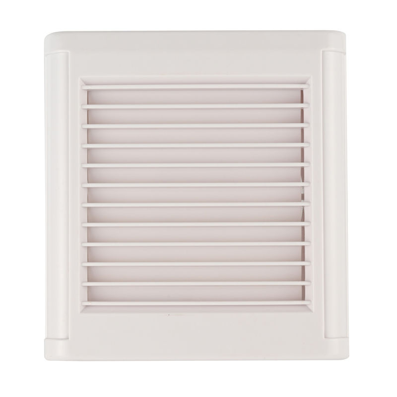 100MM 125MM 150MM Extractor di ventole di scarico per ventilatore di fumo montato a muro (1 recensione) 1 ordine
