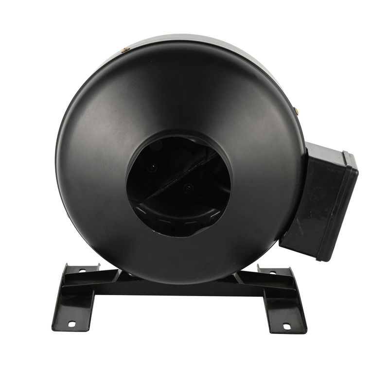 220~240V. 50/60Hz. AC 380W. 2200 m3/h 800 Pa 160 mm Ventilatore di condotto di scarico centrifugo in linea