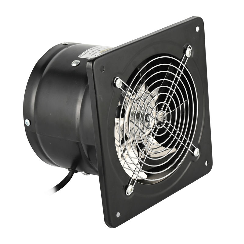 OEM ODM Fabbrica di progettazione del proprio marchio Massa SAA 8 &quot;Tenda di crescita Ventilatore industriale idroponico