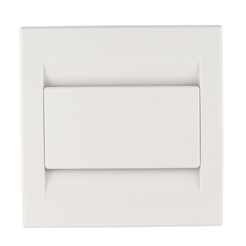 Ventilatore di scarico da 6/ 8/10 pollici per finestra di parete bagno ABS ventilatore di cucina estrattivo di soffitto Ven